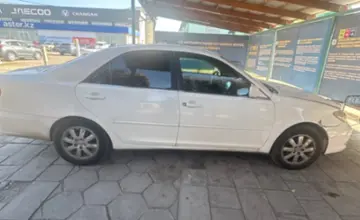 Toyota Camry 2002 года за 3 500 000 тг. в Талдыкорган фото 4