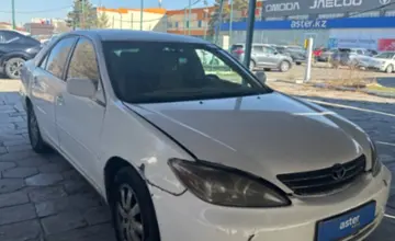 Toyota Camry 2002 года за 3 500 000 тг. в Талдыкорган фото 3