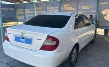 Toyota Camry 2002 года за 3 500 000 тг. в Талдыкорган