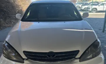 Toyota Camry 2002 года за 3 500 000 тг. в Талдыкорган фото 2