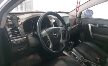 Chevrolet Captiva 2013 года за 7 000 000 тг. в Астана фото 5