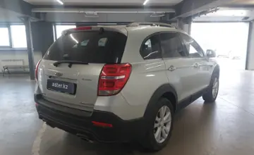 Chevrolet Captiva 2013 года за 7 000 000 тг. в Астана фото 3