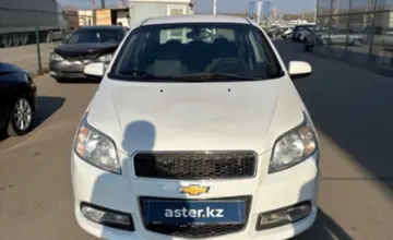 Chevrolet Nexia 2022 года за 4 350 000 тг. в Петропавловск фото 2