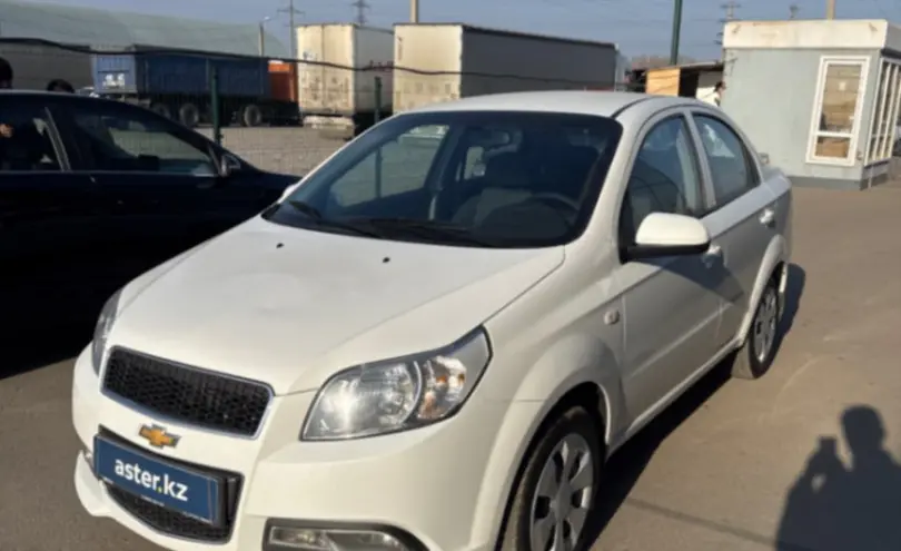 Chevrolet Nexia 2022 года за 4 350 000 тг. в Петропавловск