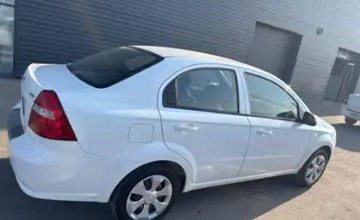 Chevrolet Nexia 2022 года за 4 350 000 тг. в Петропавловск фото 4