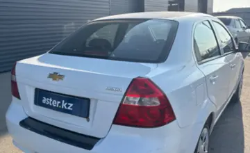 Chevrolet Nexia 2022 года за 4 350 000 тг. в Петропавловск