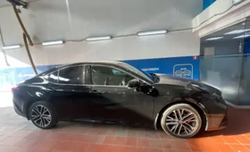 Toyota Camry 2025 года за 23 000 000 тг. в Астана фото 4