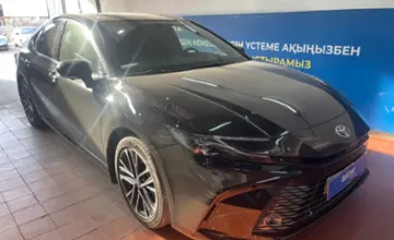 Toyota Camry 2025 года за 23 000 000 тг. в Астана фото 3