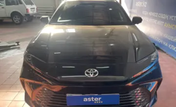 Toyota Camry 2025 года за 23 000 000 тг. в Астана фото 2