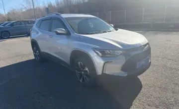 Chevrolet Tracker 2023 года за 8 000 000 тг. в Усть-Каменогорск фото 3