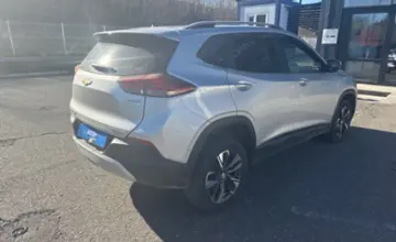 Chevrolet Tracker 2023 года за 8 000 000 тг. в Усть-Каменогорск