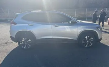 Chevrolet Tracker 2023 года за 8 000 000 тг. в Усть-Каменогорск фото 4