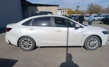 Chevrolet Monza 2023 года за 7 500 000 тг. в Тараз фото 4