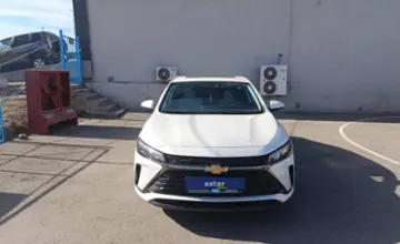 Chevrolet Monza 2023 года за 7 500 000 тг. в Тараз фото 2