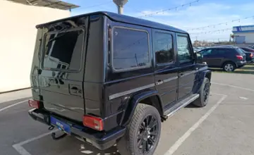 Mercedes-Benz G-Класс 1996 года за 8 600 000 тг. в Тараз