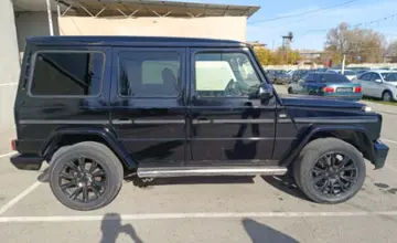 Mercedes-Benz G-Класс 1996 года за 8 600 000 тг. в Тараз фото 4