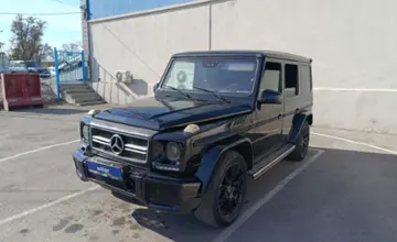 Mercedes-Benz G-Класс 1996 года за 8 600 000 тг. в Тараз фото 1