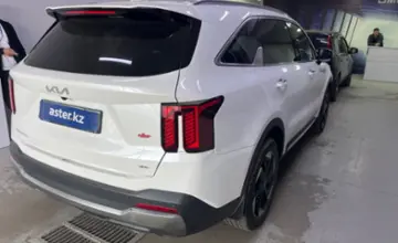 Kia Sorento 2025 года за 22 000 000 тг. в Павлодар