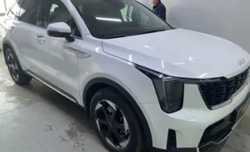 Kia Sorento 2025 года за 22 000 000 тг. в Павлодар фото 3