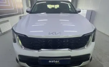 Kia Sorento 2025 года за 22 000 000 тг. в Павлодар фото 2