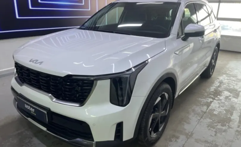 Kia Sorento 2025 года за 22 000 000 тг. в Павлодар