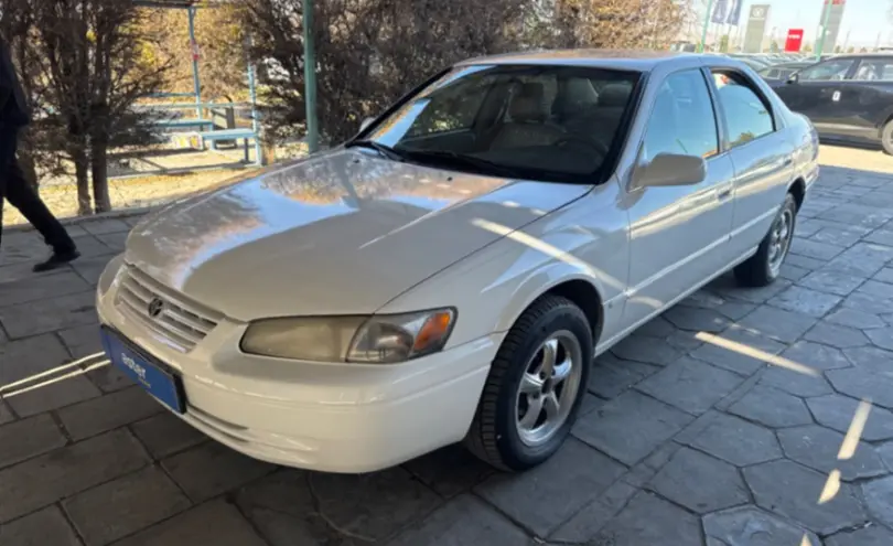Toyota Camry 1999 года за 3 000 000 тг. в Талдыкорган