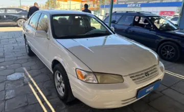 Toyota Camry 1999 года за 3 000 000 тг. в Талдыкорган фото 3