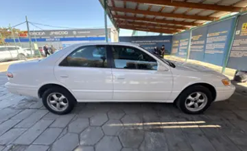 Toyota Camry 1999 года за 3 000 000 тг. в Талдыкорган фото 4