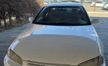 Toyota Camry 1999 года за 3 000 000 тг. в Талдыкорган фото 2