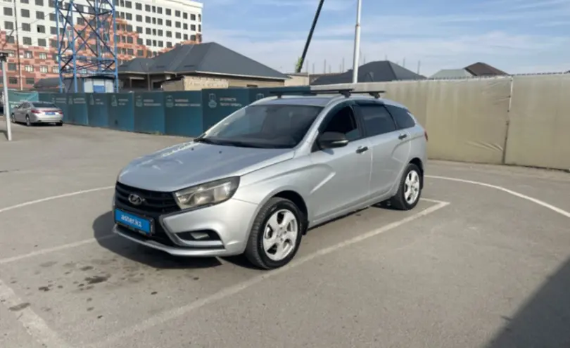 LADA (ВАЗ) Vesta 2019 года за 5 200 000 тг. в Шымкент