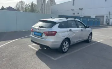 LADA (ВАЗ) Vesta 2019 года за 5 200 000 тг. в Шымкент