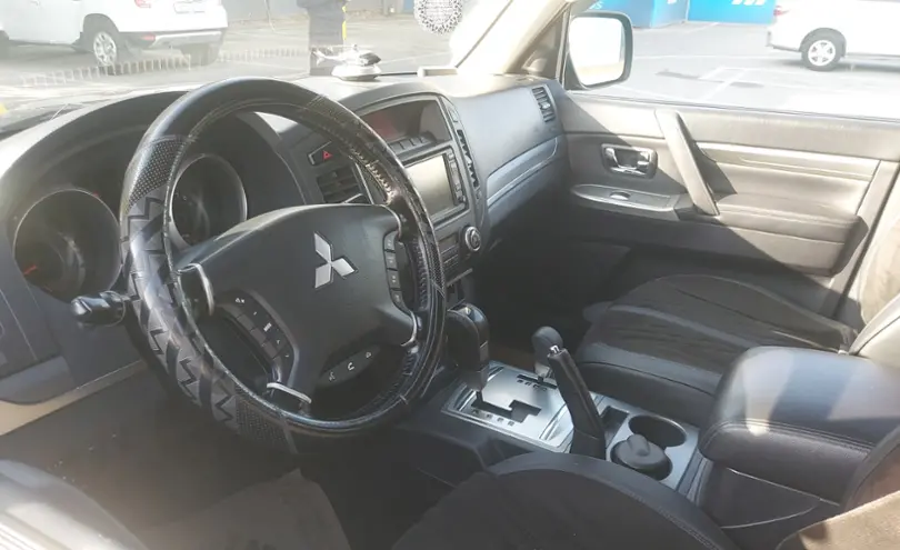 Mitsubishi Pajero 2010 года за 10 500 000 тг. в Алматы фото 5