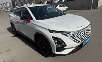 OMODA C5 2023 года за 9 500 000 тг. в Шымкент фото 3