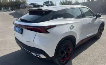 OMODA C5 2023 года за 9 500 000 тг. в Шымкент