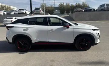 OMODA C5 2023 года за 9 500 000 тг. в Шымкент фото 4