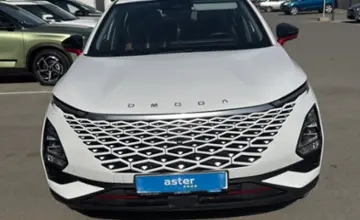 OMODA C5 2023 года за 9 500 000 тг. в Шымкент фото 2