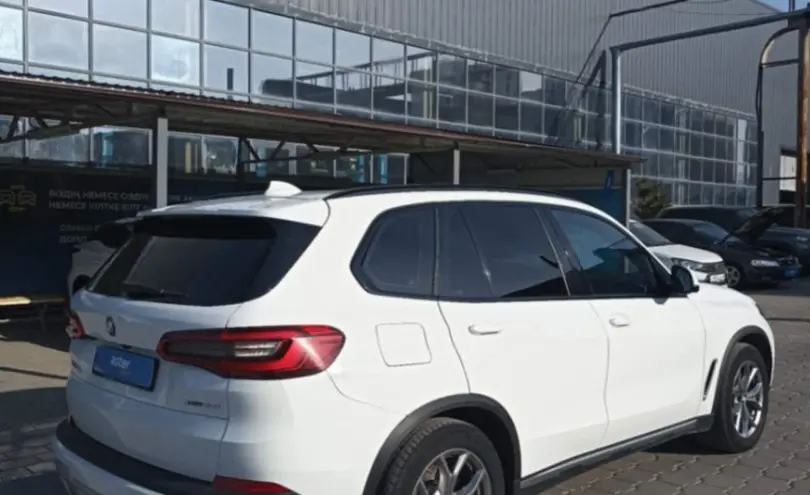 BMW X5 2019 года за 35 000 000 тг. в Караганда фото 5