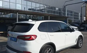 BMW X5 2019 года за 35 000 000 тг. в Караганда