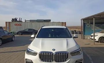 BMW X5 2019 года за 35 000 000 тг. в Караганда фото 2