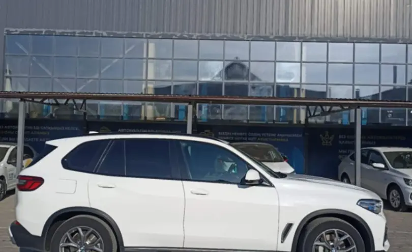 BMW X5 2019 года за 35 000 000 тг. в Караганда фото 4
