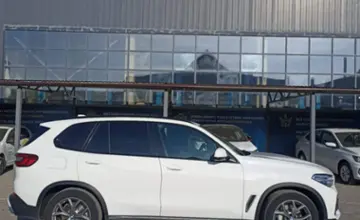 BMW X5 2019 года за 35 000 000 тг. в Караганда фото 4