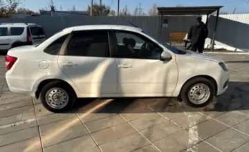LADA (ВАЗ) Granta 2019 года за 4 000 000 тг. в Уральск фото 4