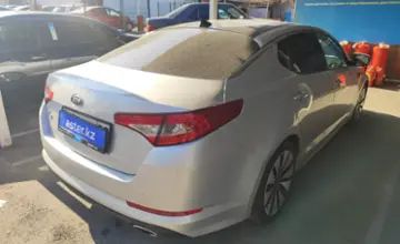 Kia K5 2011 года за 8 000 000 тг. в Алматы