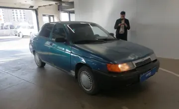 LADA (ВАЗ) 2110 2005 года за 1 000 000 тг. в Астана фото 2