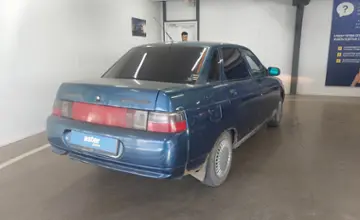 LADA (ВАЗ) 2110 2005 года за 1 000 000 тг. в Астана фото 3