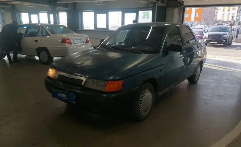 LADA (ВАЗ) 2110 2005 года за 1 000 000 тг. в Астана