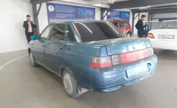 LADA (ВАЗ) 2110 2005 года за 1 000 000 тг. в Астана фото 4