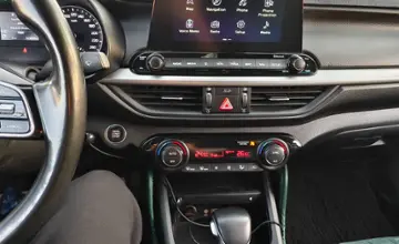 Kia K3 2021 года за 10 000 000 тг. в Астана фото 4