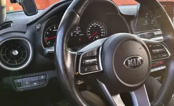 Kia K3 2021 года за 10 000 000 тг. в Астана фото 3