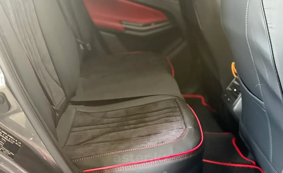 Changan CS55PLUS 2024 Changan CS55PLUS 2024